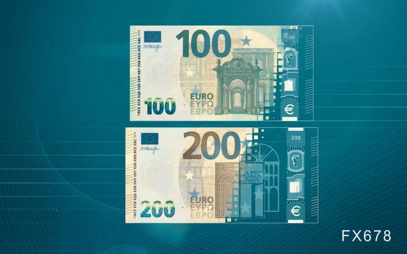 欧元跌势难挡！美元持稳，美联储官员讲话或将落井下石？