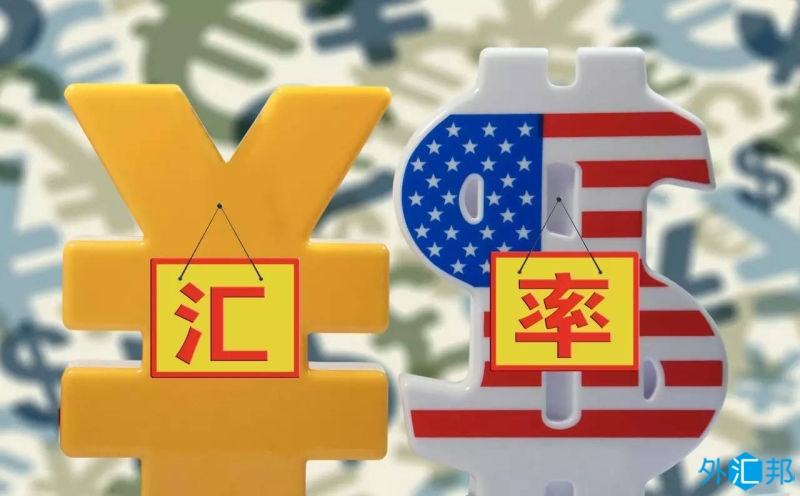 外汇汇率主要是由哪些因素决定的？(1)